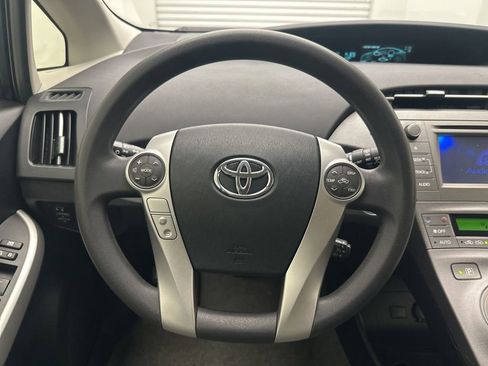 Used 2015 Toyota Prius Two image 18