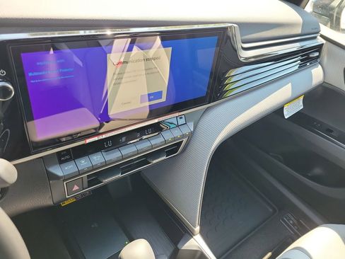 New 2026 Toyota Camry SE w/ Multimedia Upgrade Package image 14