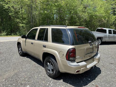 Used 2006 Chevrolet TrailBlazer LS RWD image 4