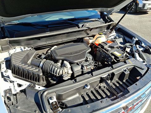 Used 2020 GMC Acadia SLT image 28