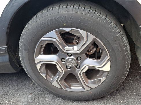 Used 2018 Honda CR-V EX image 5
