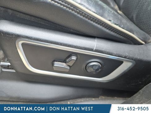 Used 2021 RAM 1500 Laramie AWD/4WD image 5