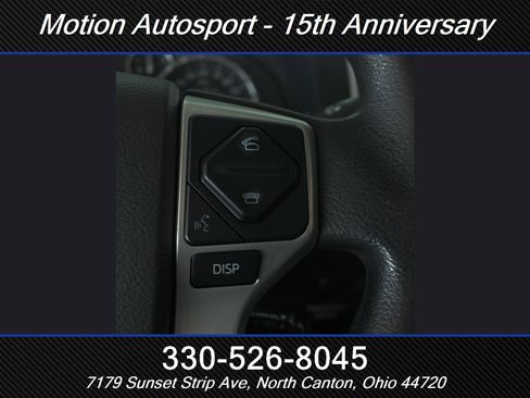 Used 2017 Toyota Tundra SR5 image 20