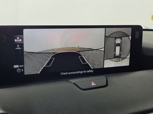 New 2026 MAZDA CX-90 3.3 Turbo S w/ Premium Plus image 21