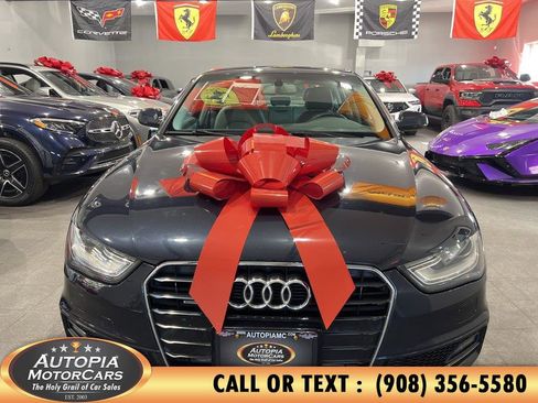 Used 2015 Audi A4 2.0T Premium image 8