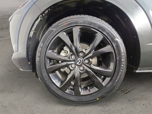 Used 2023 MAZDA CX-30 AWD 2.5 S w/ Preferred Package image 14