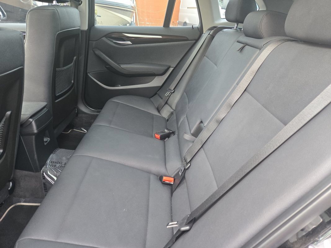 Used 2015 BMW X1 xDrive35i AWD/4WD image 20