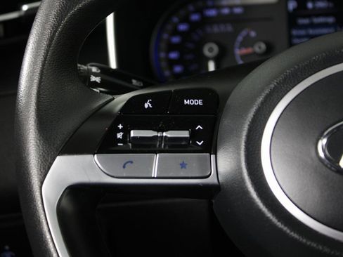 Certified 2024 Hyundai Tucson SEL image 22