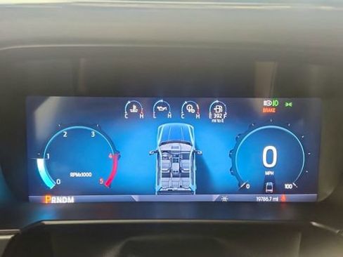 Used 2023 Ford F350 Lariat w/ Tow Technology Package image 41