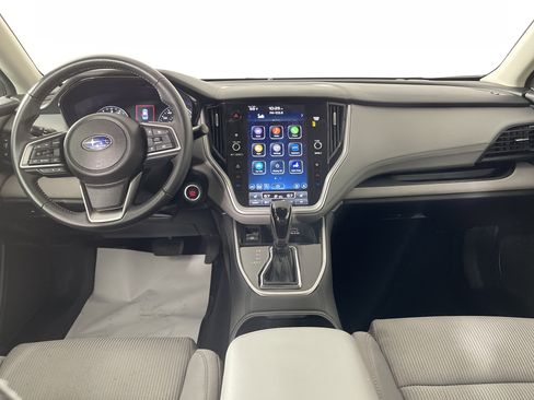 Used 2025 Subaru Legacy Premium image 13