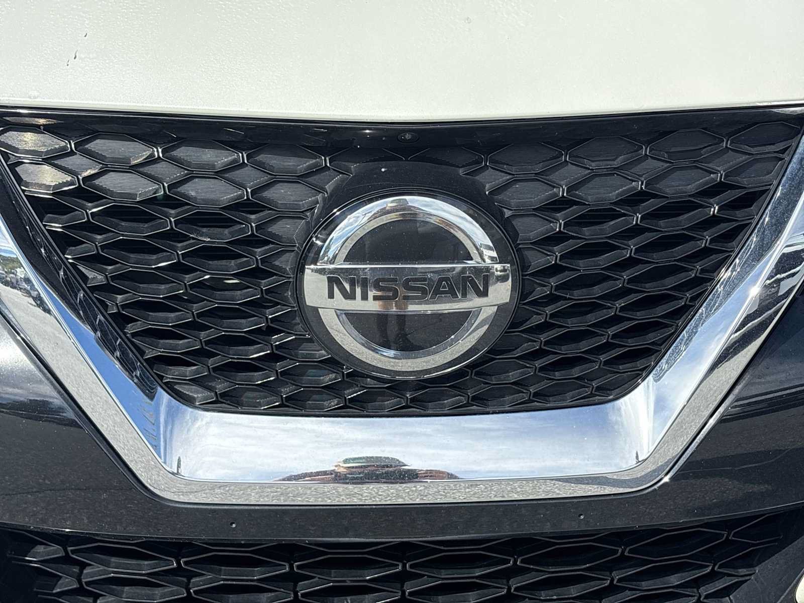 Used 2020 Nissan Maxima SR w/ Illumination Package FWD image 33