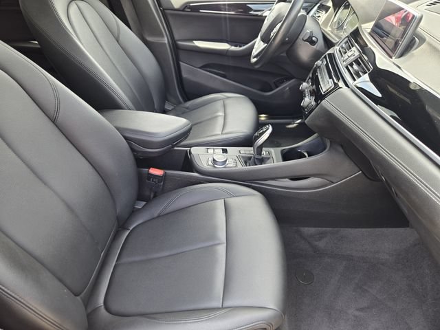 Used 2021 BMW X1 sDrive28i w/ Convenience Package FWD image 8