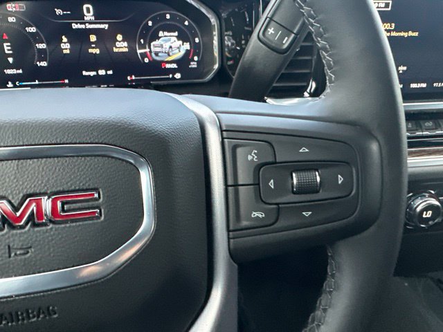 Used 2026 GMC Sierra 2500 SLE w/ SLE Convenience Package AWD/4WD image 24