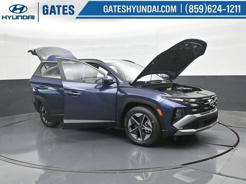 New 2026 Hyundai Tucson SEL image 61