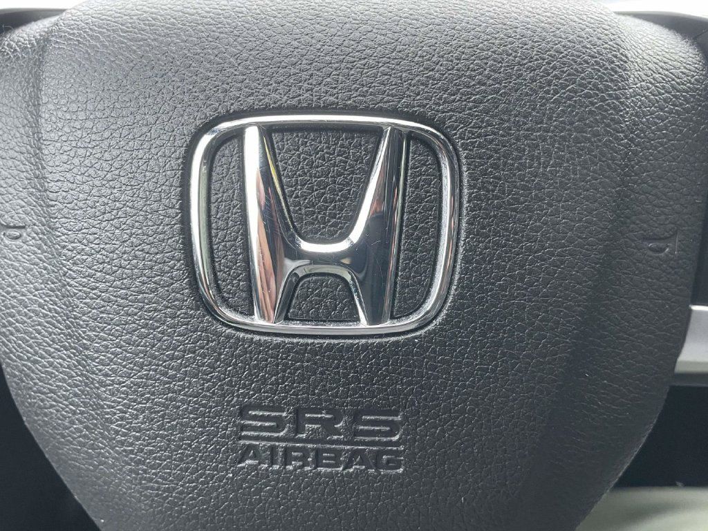 Used 2021 Honda Civic Sport image 25