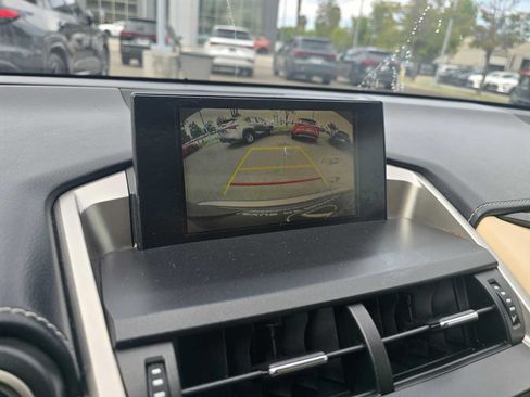 Used 2015 Lexus NX 300h FWD w/ Premium Package image 29