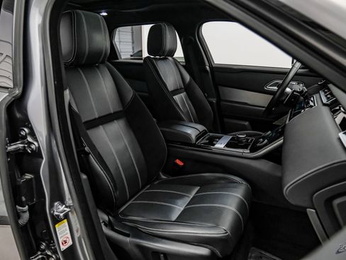 Used 2018 Land Rover Range Rover Velar R-Dynamic SE image 49