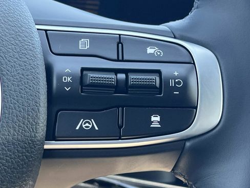 New 2026 Kia K5 GT-Line FWD image 26