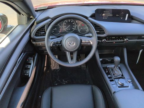 New 2026 MAZDA MAZDA3 s Sport image 15