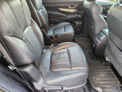 Used 2022 Subaru Ascent Limited w/ Technology Package AWD/4WD image 31