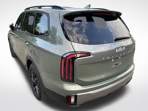 Used 2023 Kia Telluride SX Prestige X-Pro AWD/4WD image 7