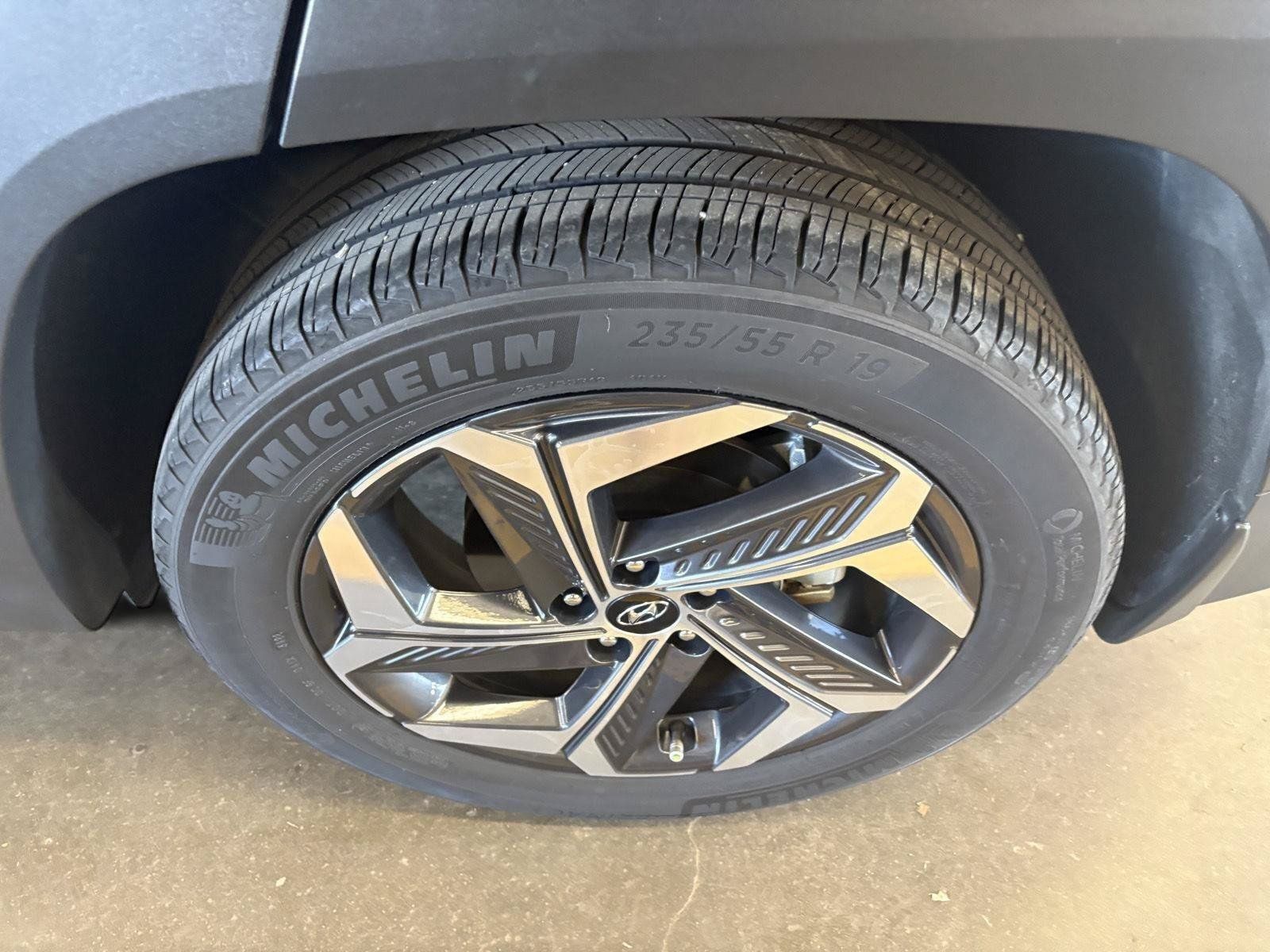 Used 2023 Hyundai Tucson SEL AWD/4WD image 12