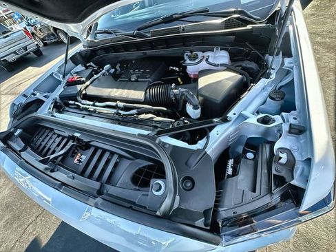 New 2026 GMC Sierra 1500 Elevation image 31