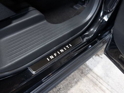 Used 2023 INFINITI QX60 Autograph AWD/4WD image 86
