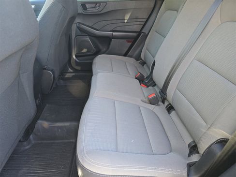 Used 2021 Ford Escape S image 11