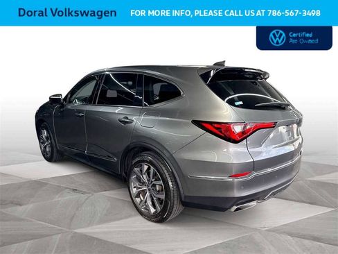 Used 2023 Acura MDX FWD w/ Technology Package image 6