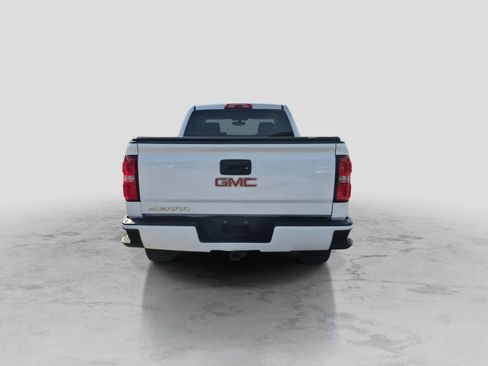 Used 2016 GMC Sierra 1500 4x4 Double Cab w/ Elevation Edition image 7