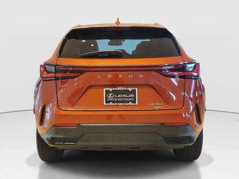 Used 2023 Lexus NX 350 AWD image 6