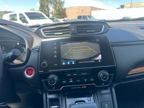 Used 2019 Honda CR-V EX image 19