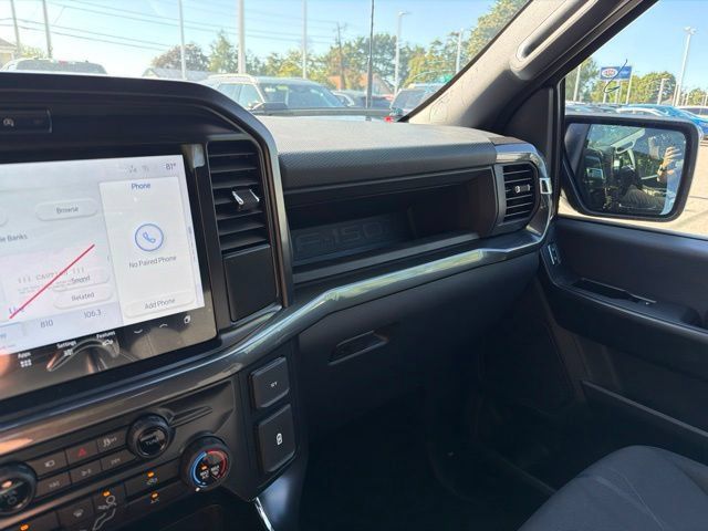 New 2026 Ford F150 STX w/ Equipment Group 200A AWD/4WD image 20