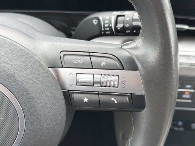 Used 2025 Hyundai Kona SEL AWD/4WD image 20