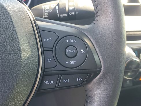 Certified 2024 Toyota RAV4 XLE Premium w/ Weather Package AWD/4WD image 25