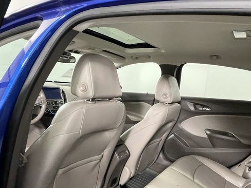 Used 2016 Chevrolet Cruze Premier image 15