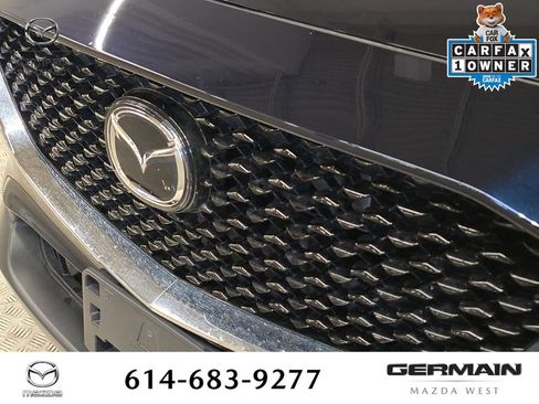 Certified 2024 MAZDA CX-30 AWD 2.5 S w/ Preferred Package image 15