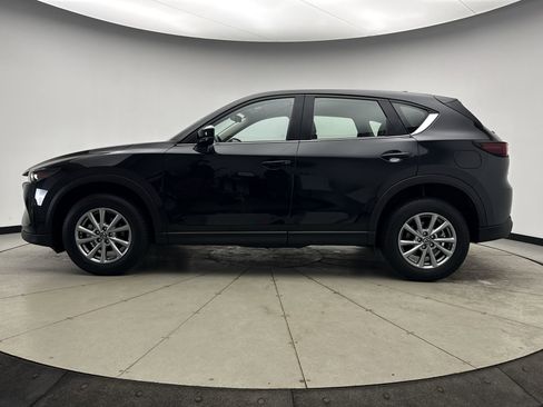 Used 2023 MAZDA CX-5 AWD 2.5 S image 2