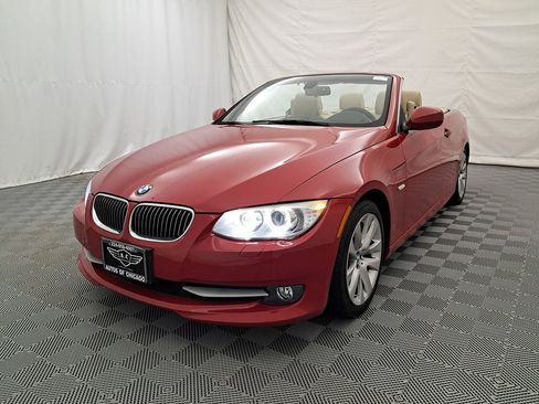 Used 2012 BMW 328i Convertible image 5