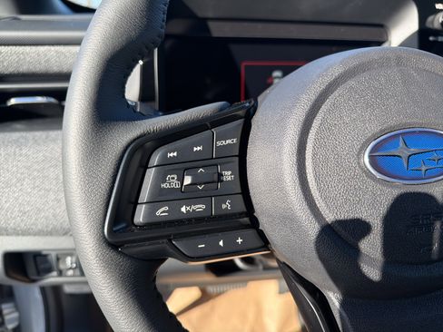 New 2026 Subaru Outback Limited image 16