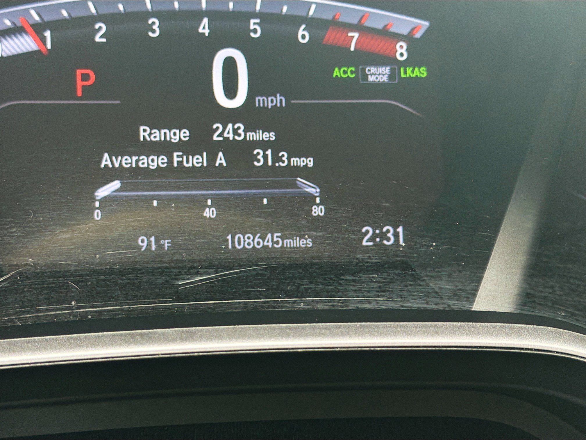 Used 2019 Honda CR-V EX image 12