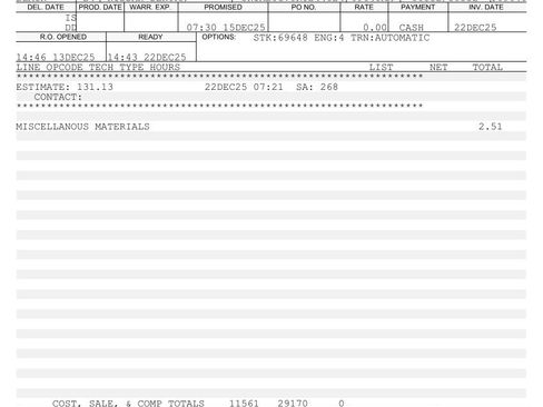 Used 2024 Nissan Sentra SV image 30