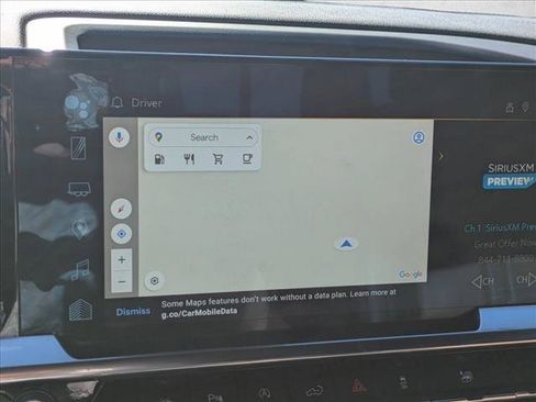 Used 2023 Chevrolet Silverado 1500 High Country w/ High Country Premium Package image 15