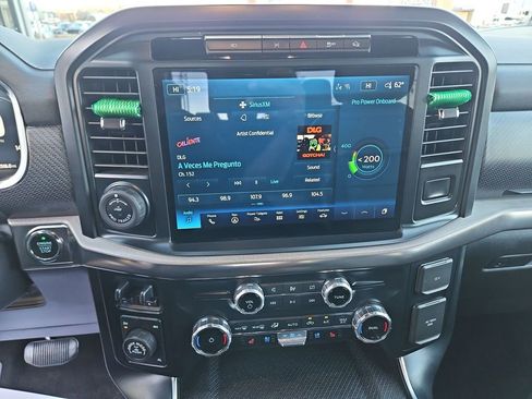 Used 2023 Ford F150 Raptor w/ Raptor Carbon Fiber Package image 18