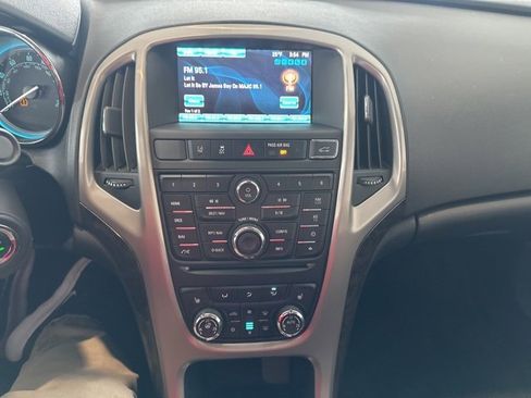 Used 2016 Buick Verano Leather image 8