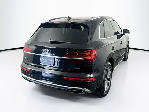 Used 2023 Audi Q5 2.0T Premium w/ Convenience Package AWD/4WD image 9