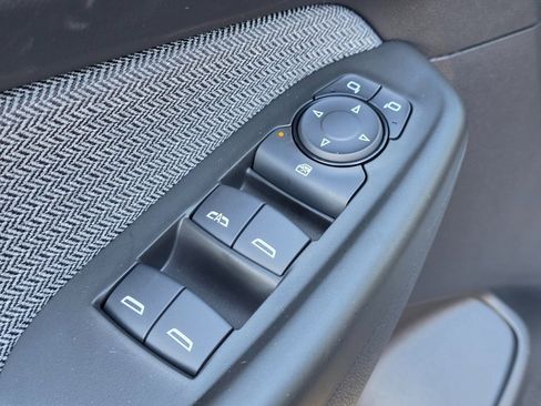 New 2026 Chevrolet TrailBlazer LS w/ LS Convenience Package image 16