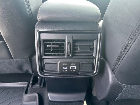 Certified 2026 Subaru Forester Sport w/ Sport Plus Package AWD/4WD image 14