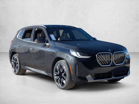 New 2026 BMW X3 xDrive30 w/ Premium Package AWD/4WD image 6